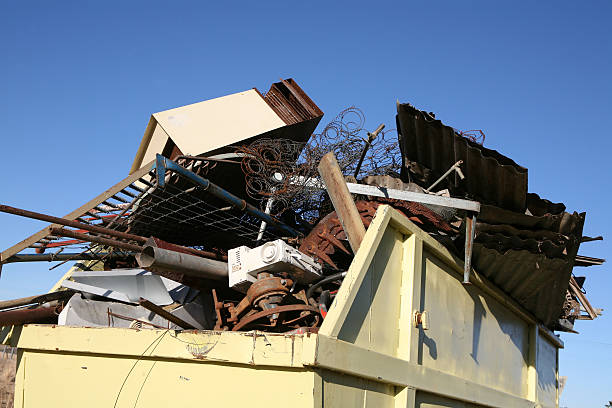 Trash Removal Near Me in Finderne, NJ